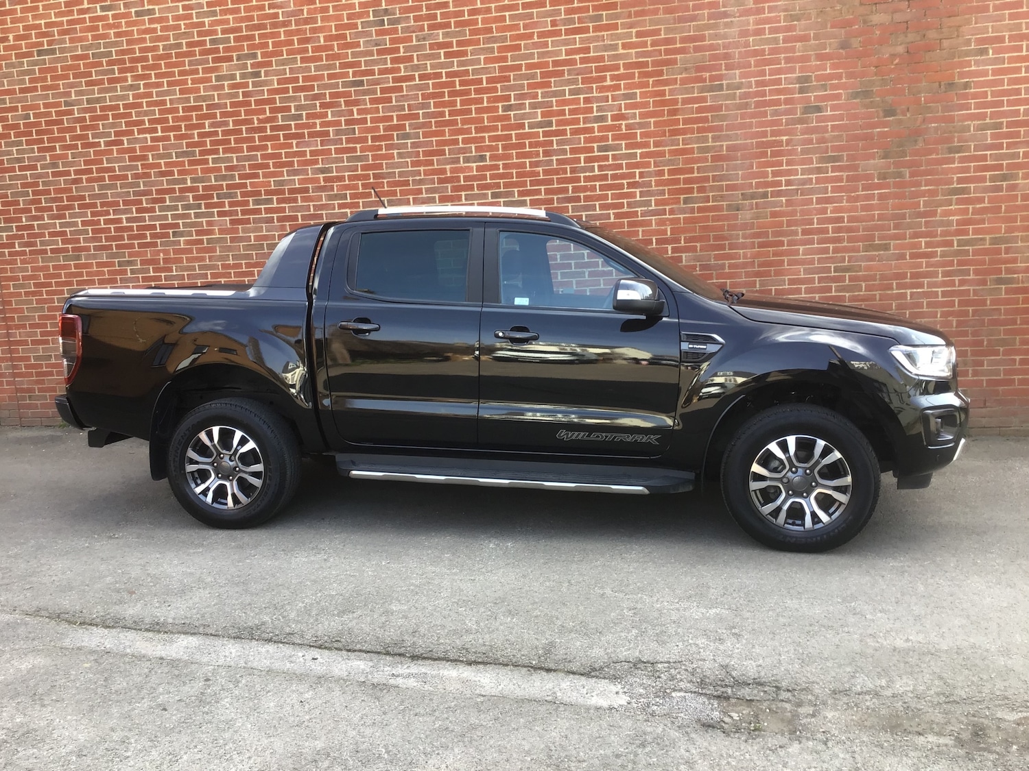 Used Ford Ranger 2022 for sale - 78210024: Photo 4