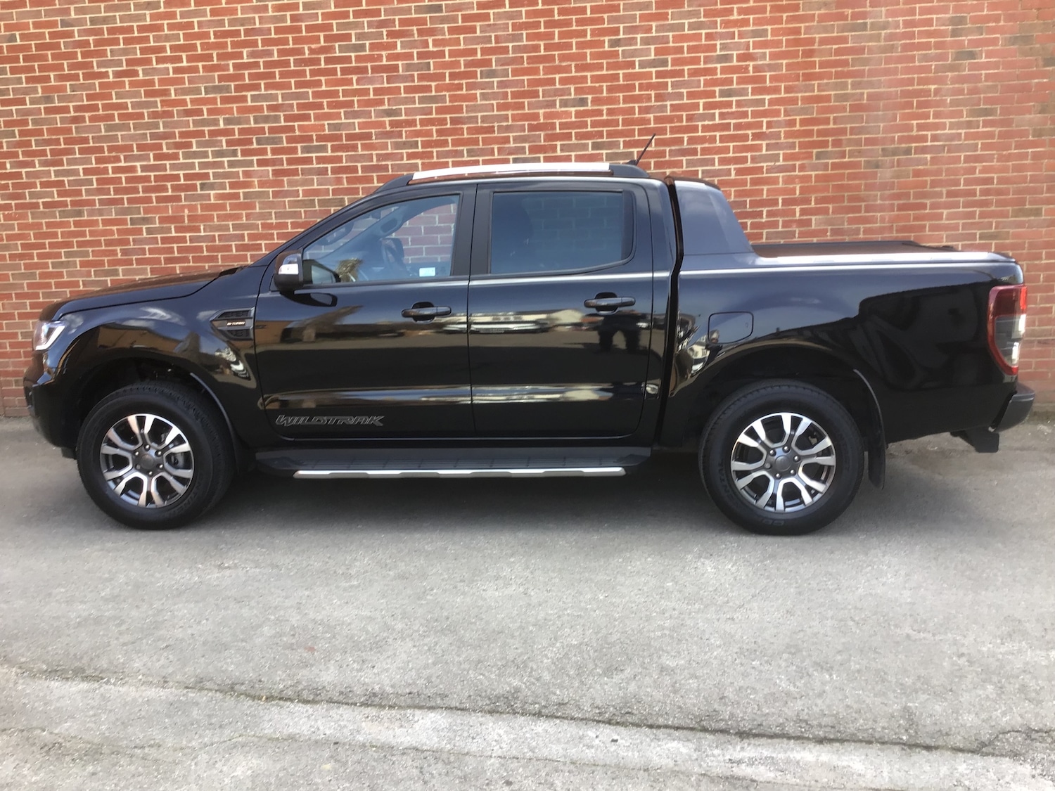 Used Ford Ranger 2022 for sale - 78210024: Photo 5