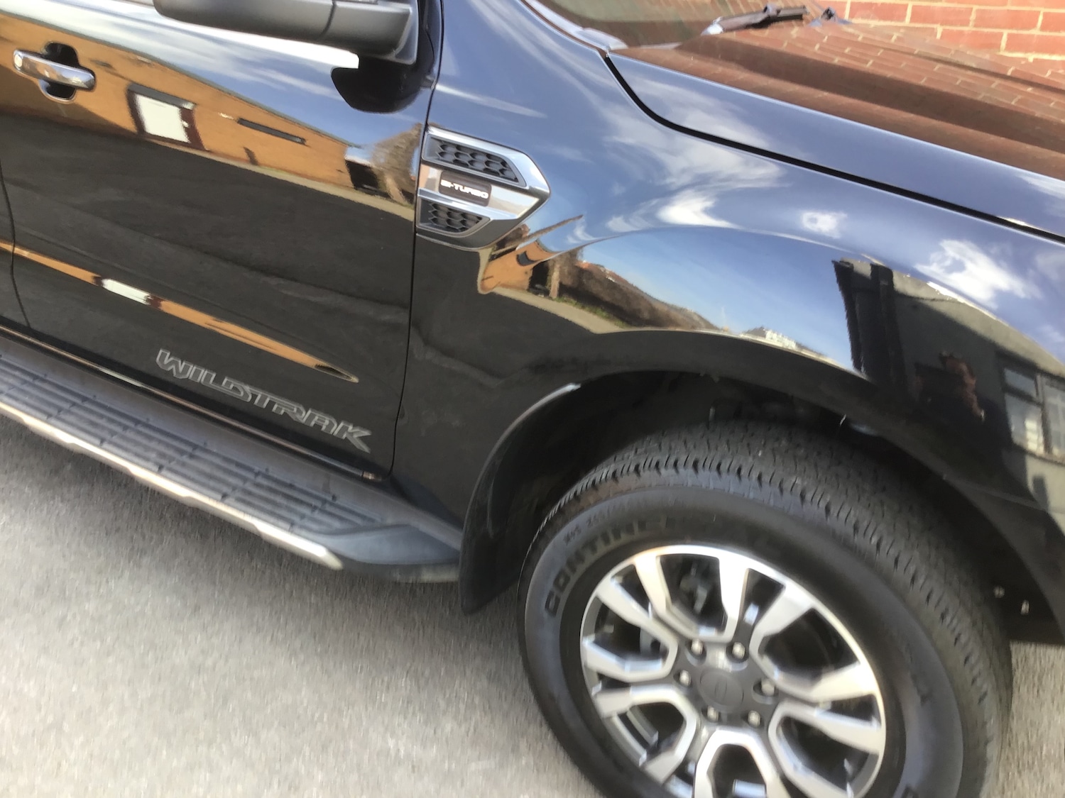 Used Ford Ranger 2022 for sale - 78210024: Photo 6
