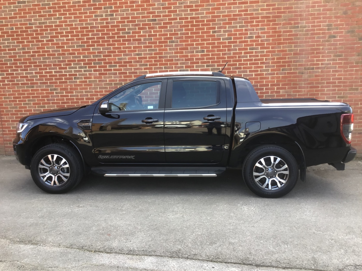 Used Ford Ranger 2022 for sale - 78210024: Photo 7