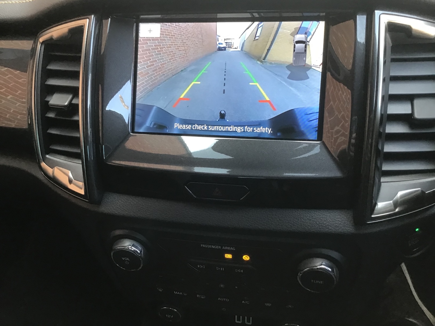 Used Ford Ranger 2022 for sale - 78210024: Photo 9