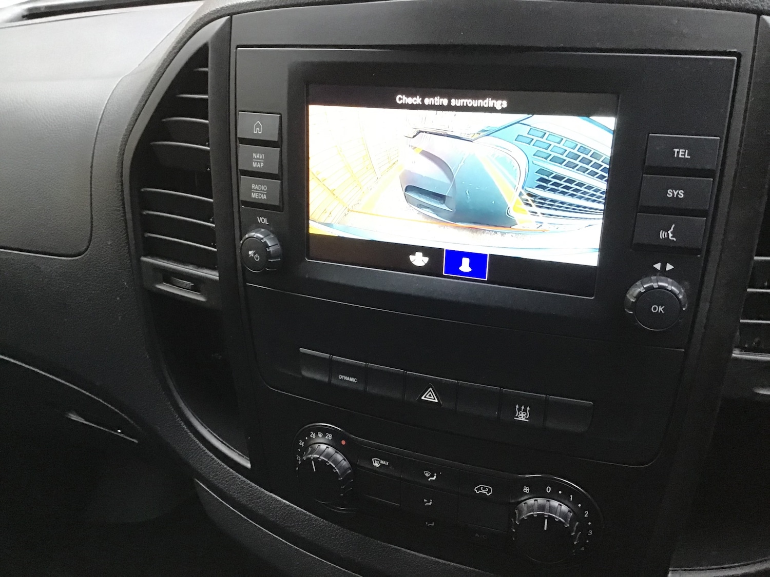 Used Mercedes-Benz Vito 2022 for sale - 77083346: Photo 10