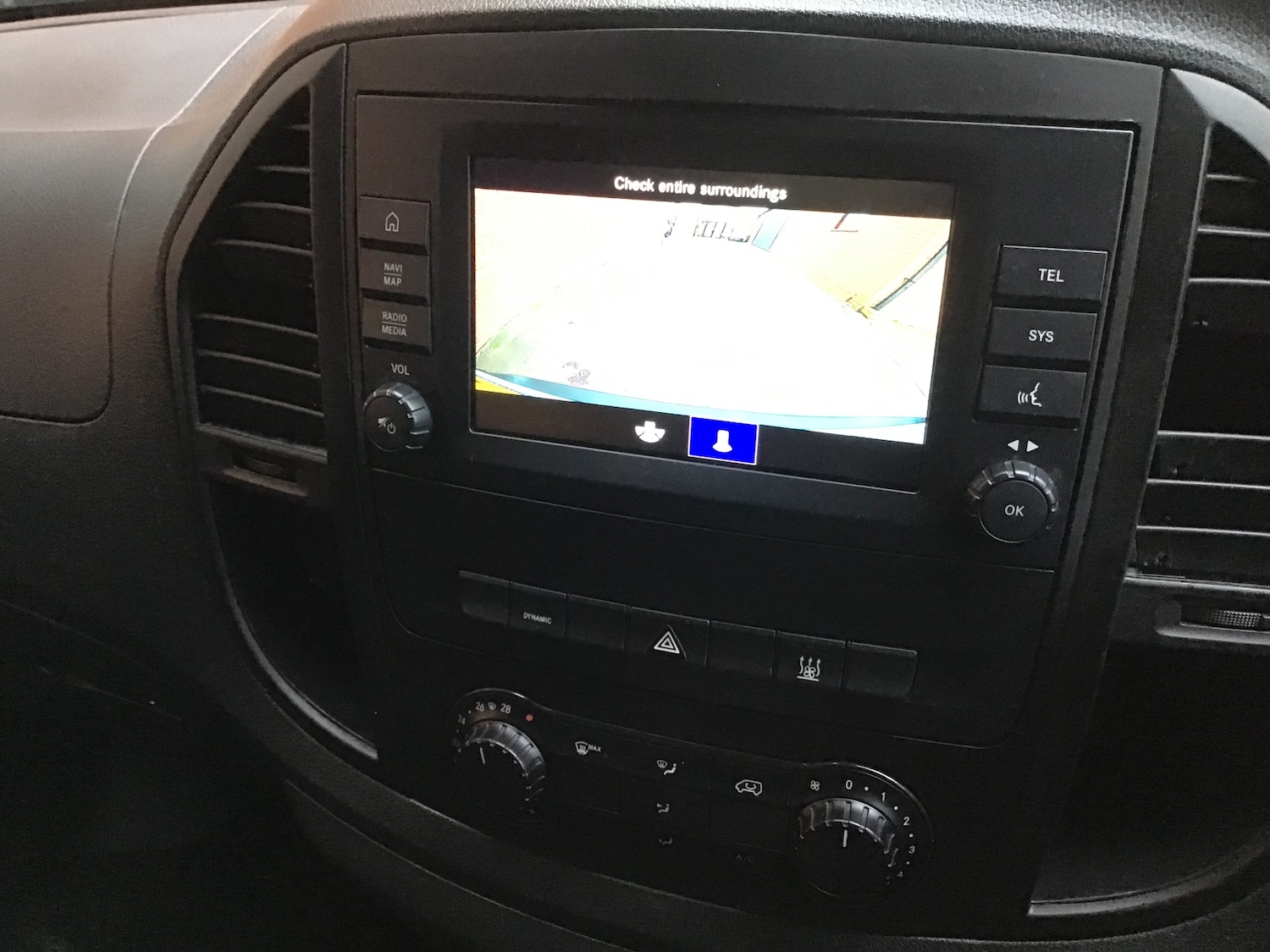 Used Mercedes-Benz Vito 2022 for sale - 77083346: Photo 11