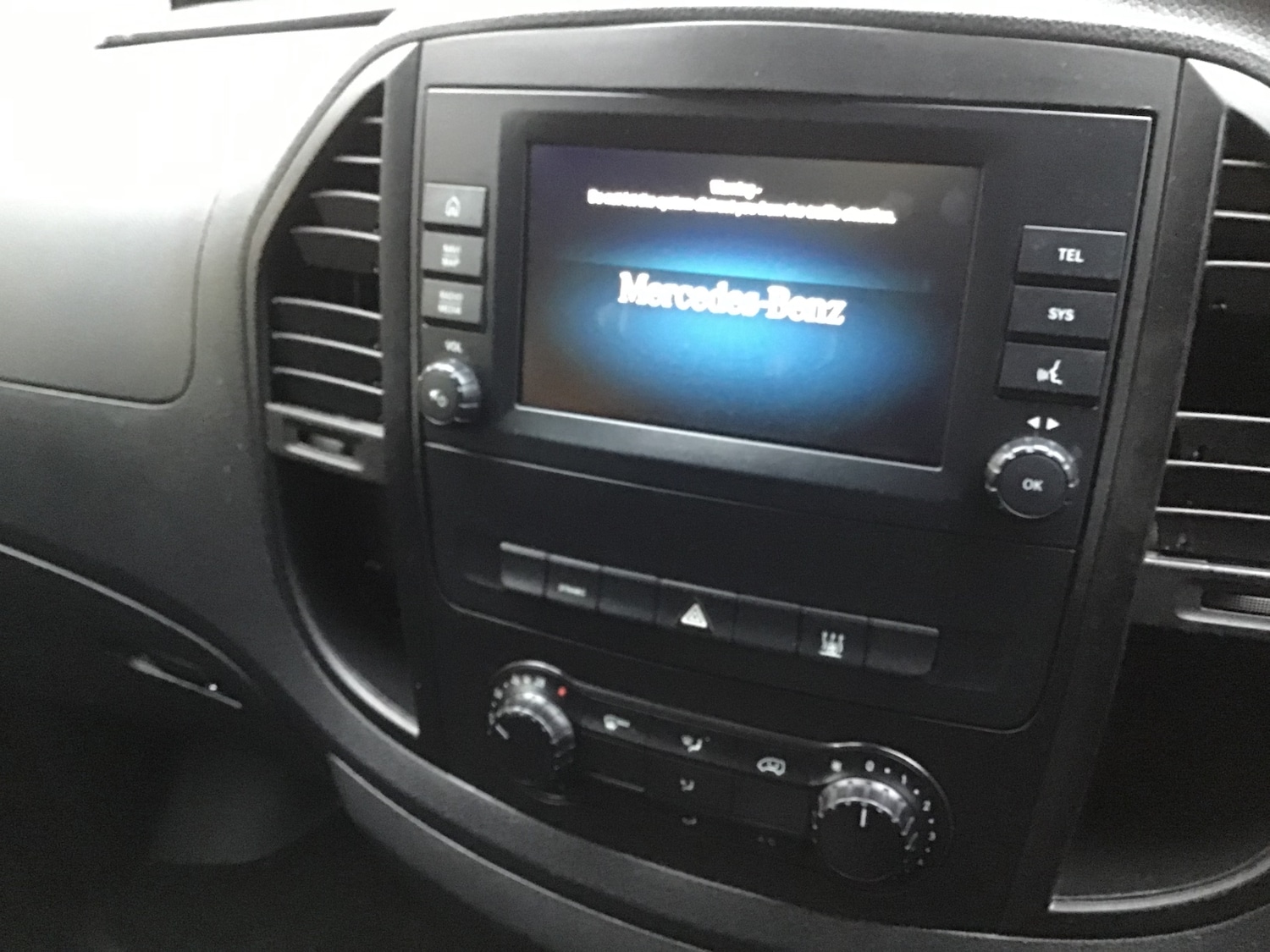 Used Mercedes-Benz Vito 2022 for sale - 77083346: Photo 12