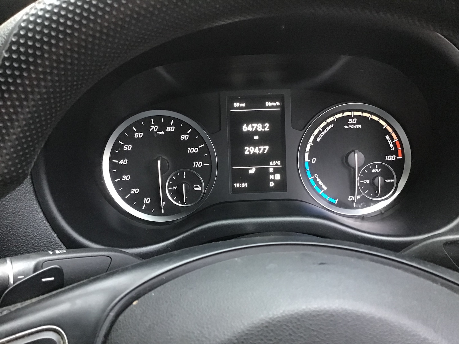 Used Mercedes-Benz Vito 2022 for sale - 77083346: Photo 13