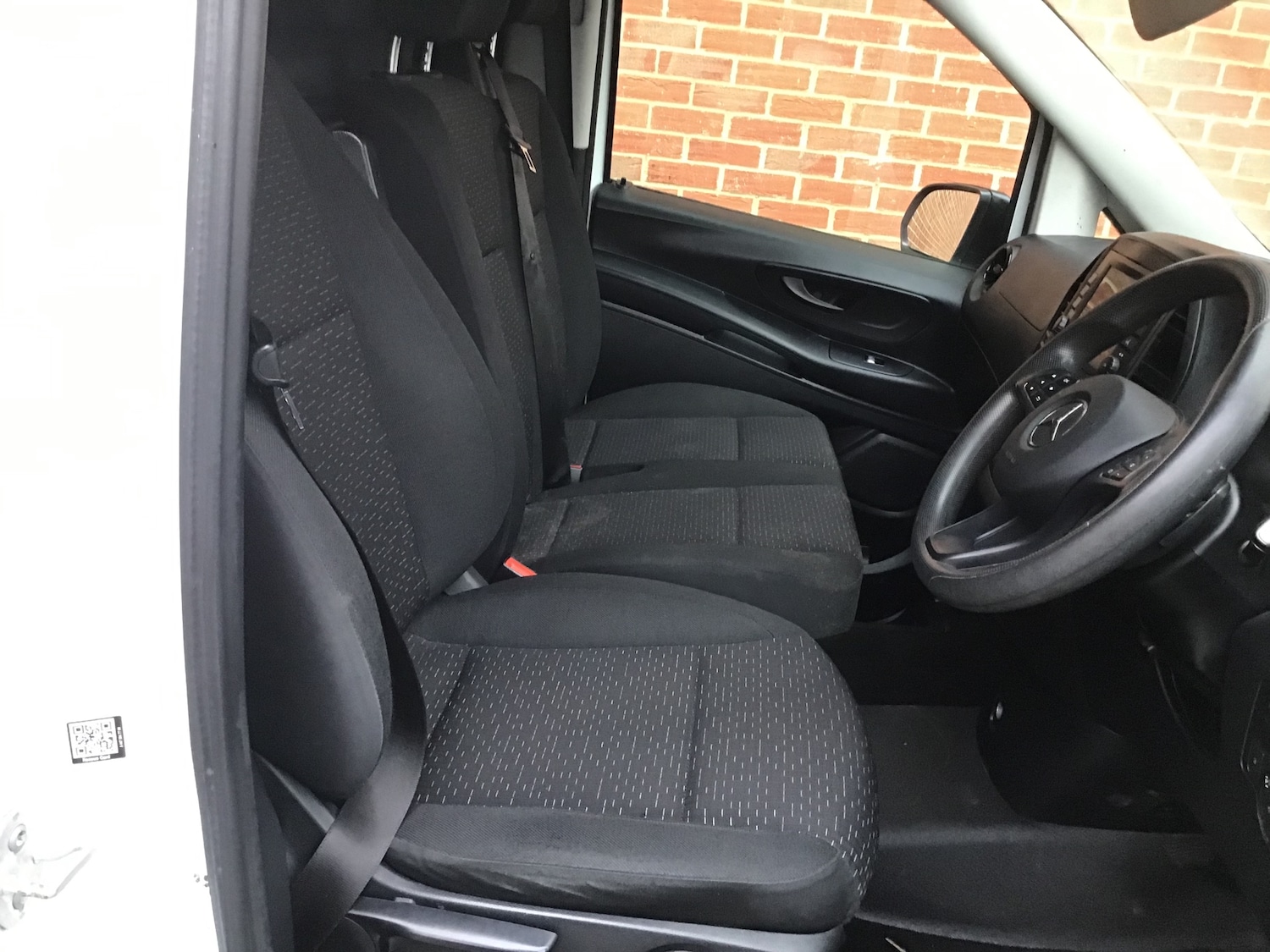 Used Mercedes-Benz Vito 2022 for sale - 77083346: Photo 9