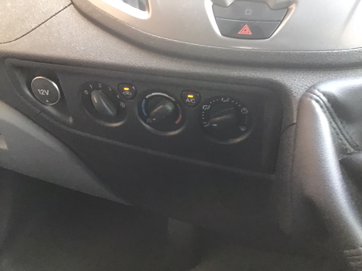 Used Ford Transit 2017 for sale - 75683251: Photo 13