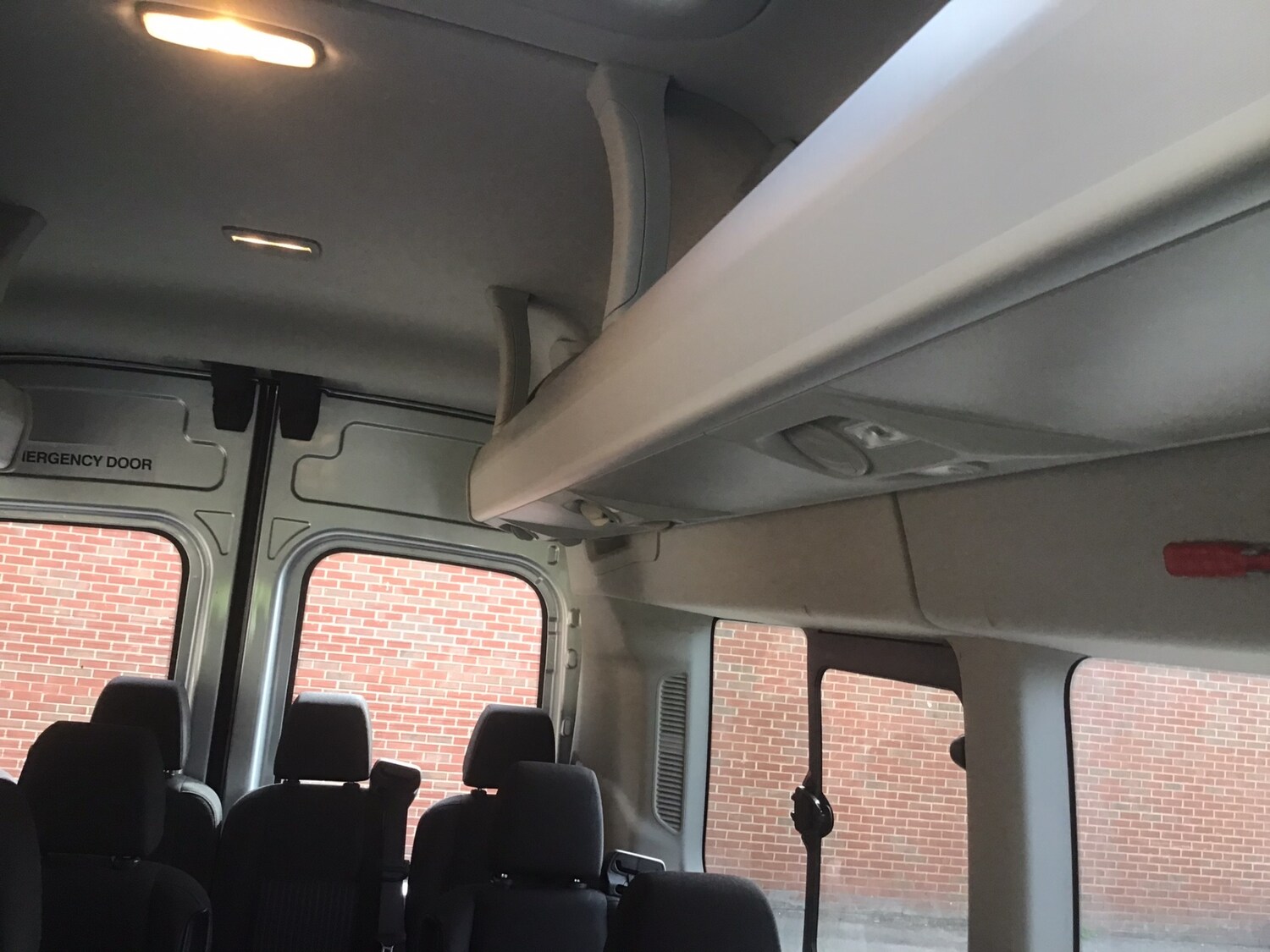 Used Ford Transit 2017 for sale - 75683251: Photo 15