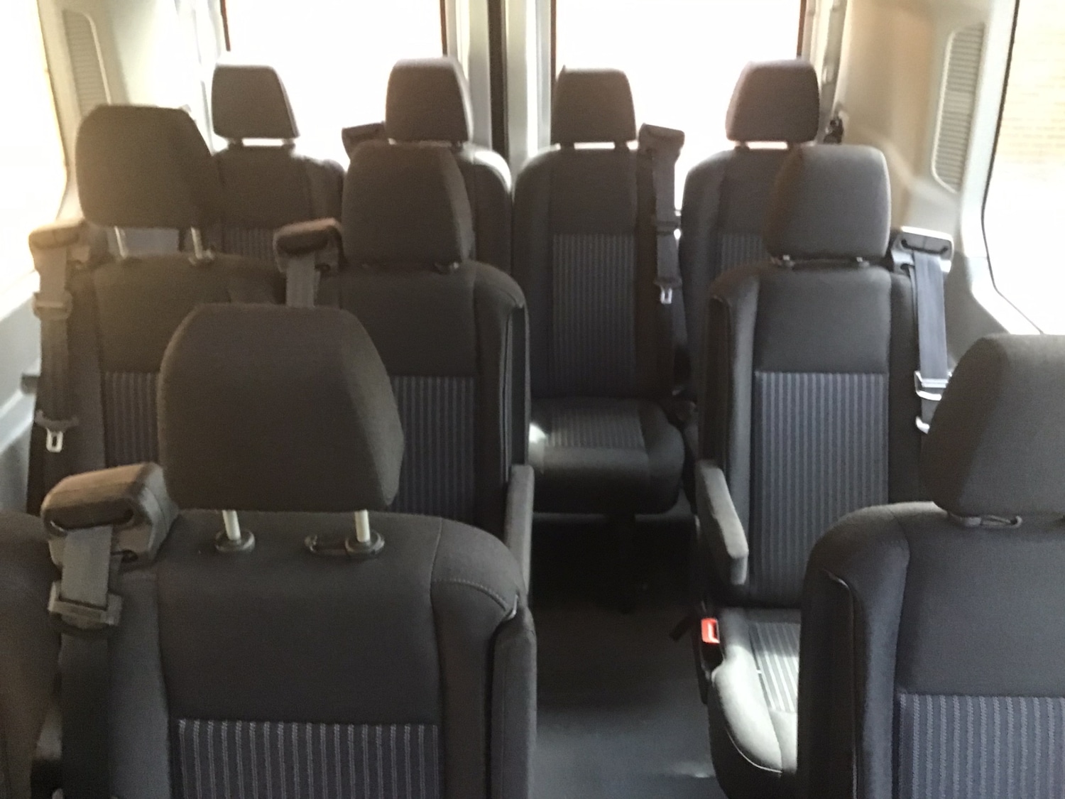 Used Ford Transit 2017 for sale - 75683251: Photo 18