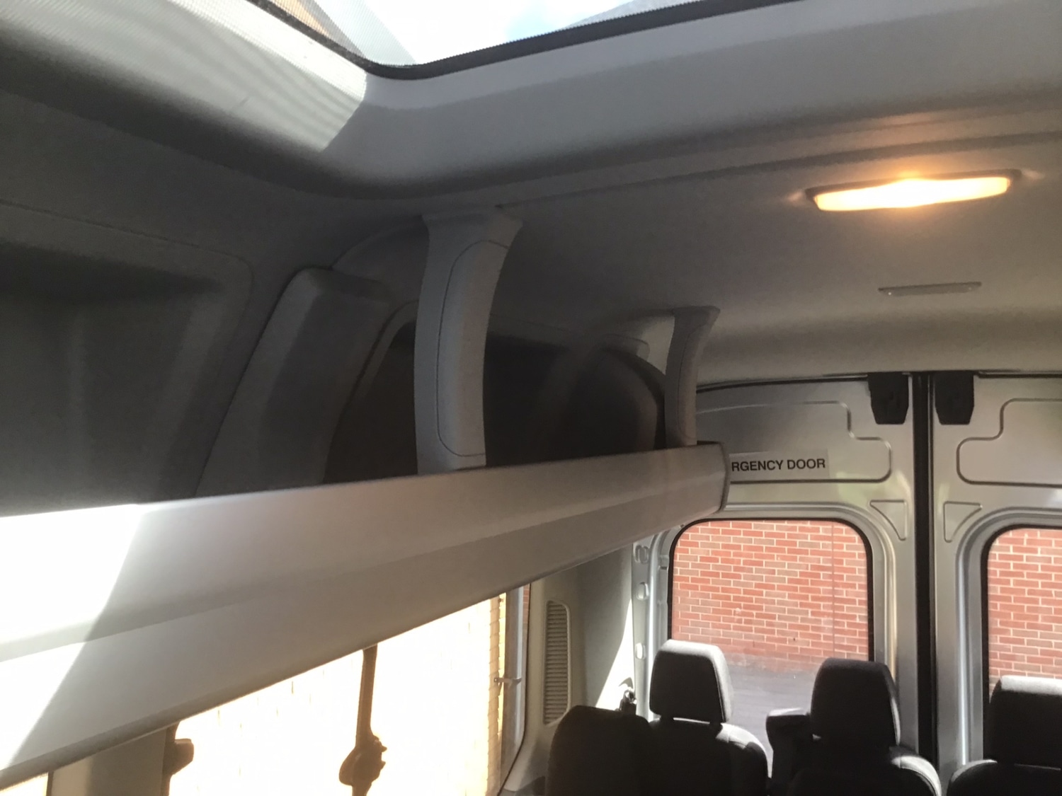 Used Ford Transit 2017 for sale - 75683251: Photo 19