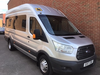 Ford - Transit