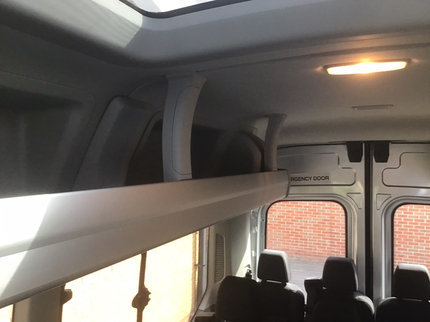 Used Ford Transit 2017 for sale - 75683251: Photo 20