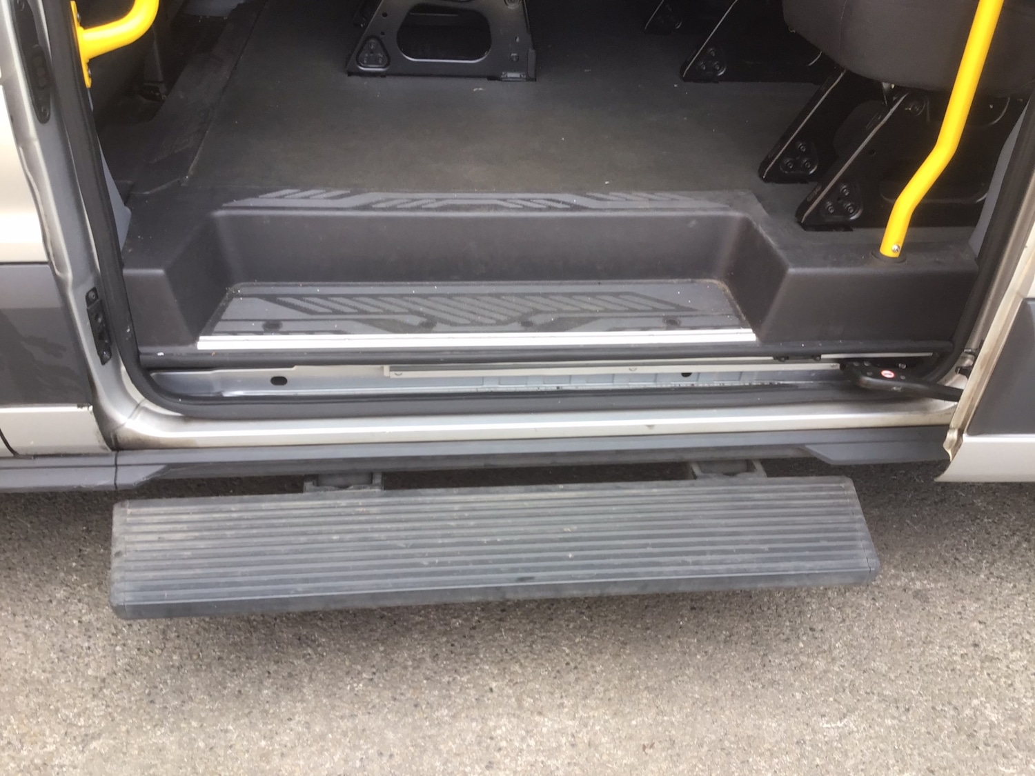 Used Ford Transit 2017 for sale - 75683251: Photo 5