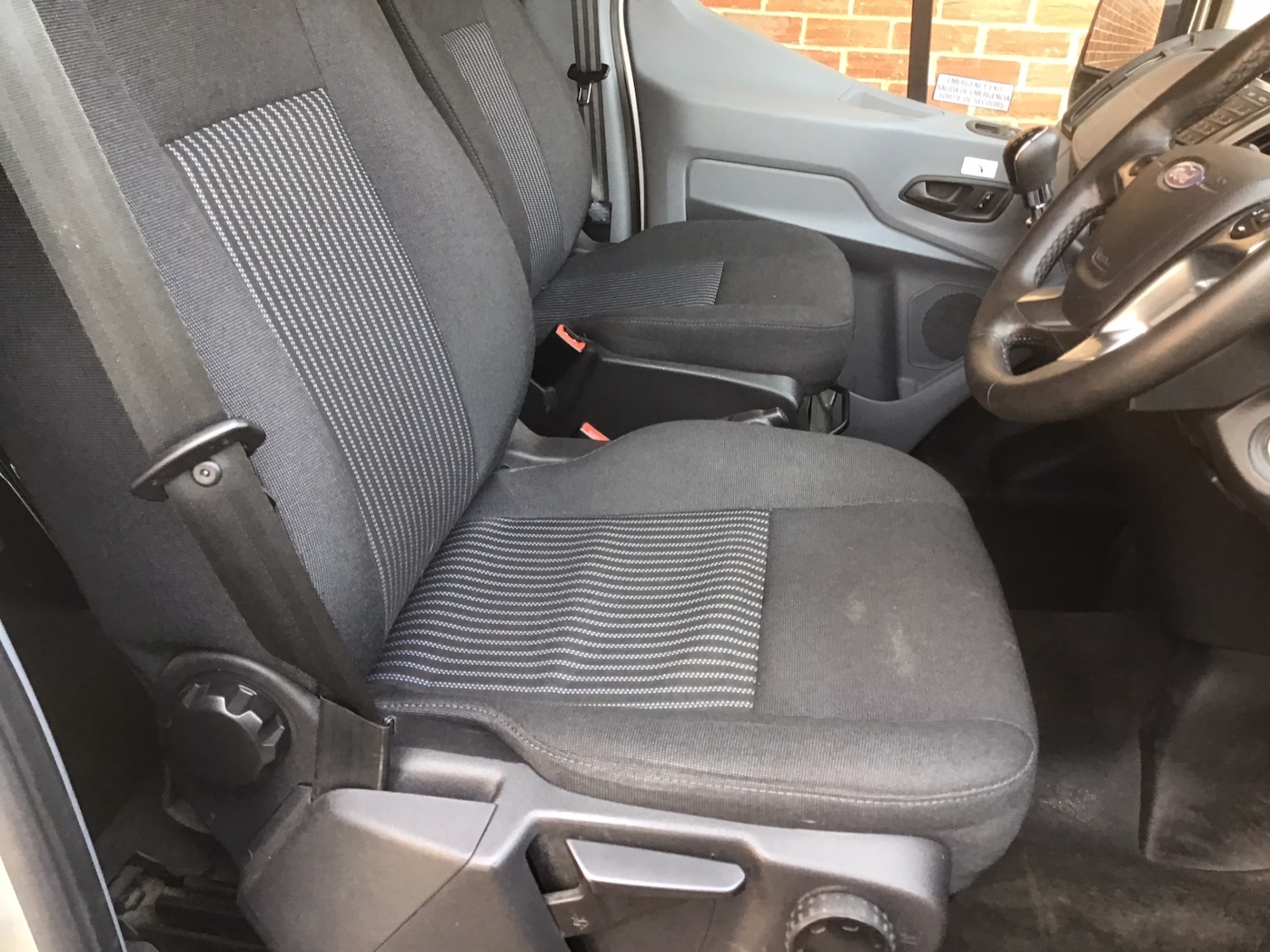 Used Ford Transit 2017 for sale - 75683251: Photo 7