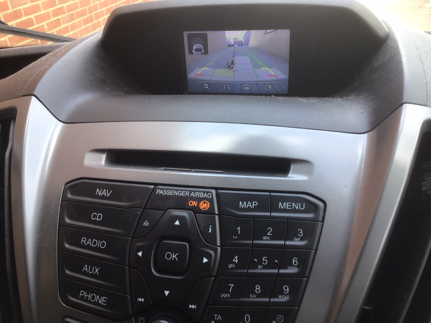 Used Ford Transit 2017 for sale - 75683251: Photo 8