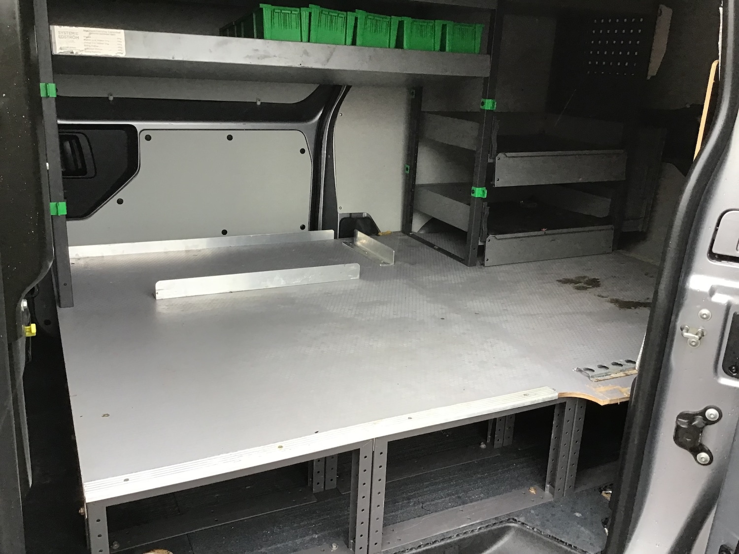 Used Peugeot Expert 2021 for sale - 76763521: Photo 10