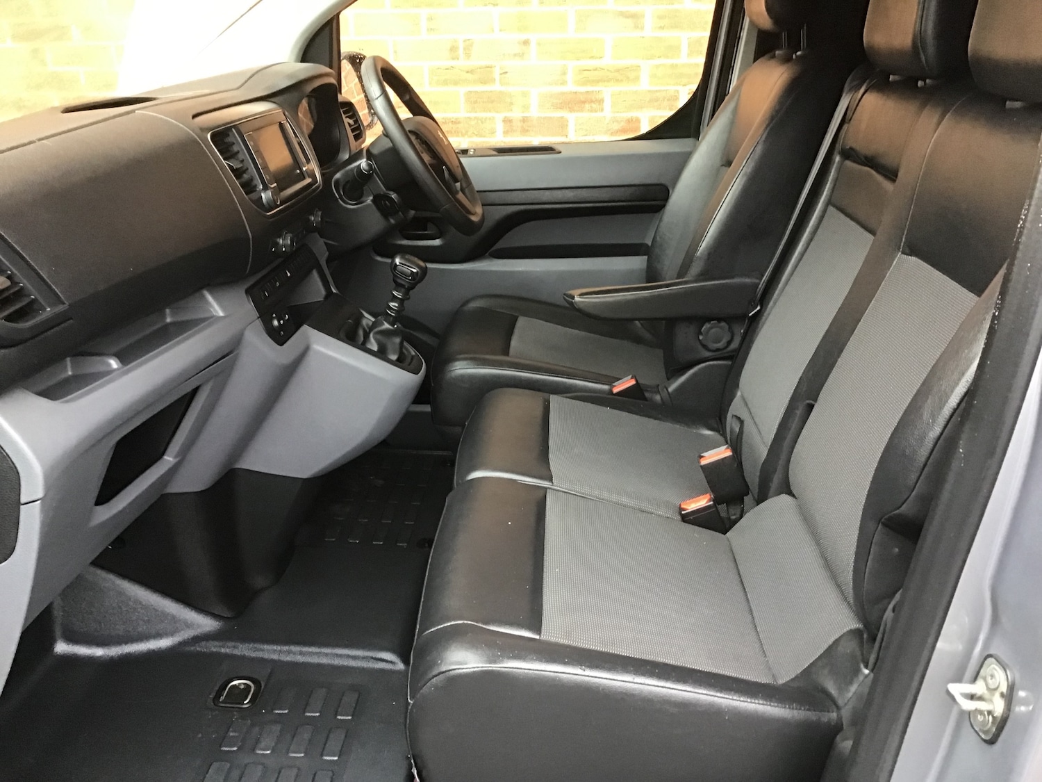 Used Peugeot Expert 2021 for sale - 76763521: Photo 11