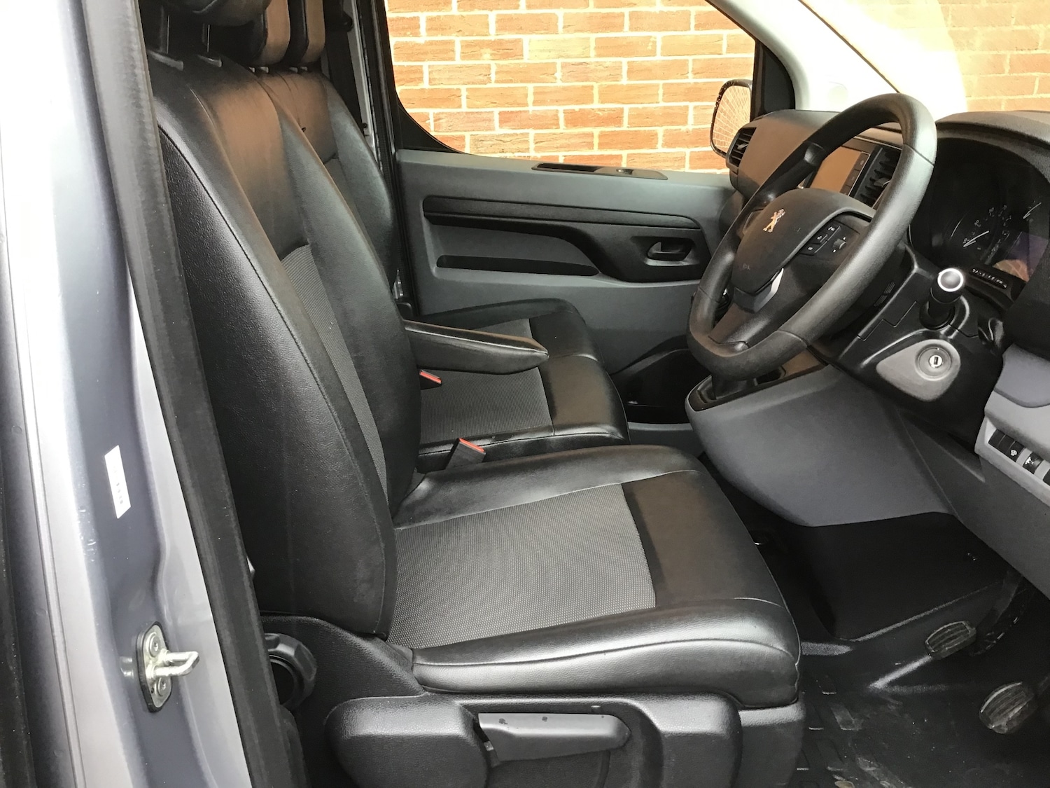 Used Peugeot Expert 2021 for sale - 76763521: Photo 12