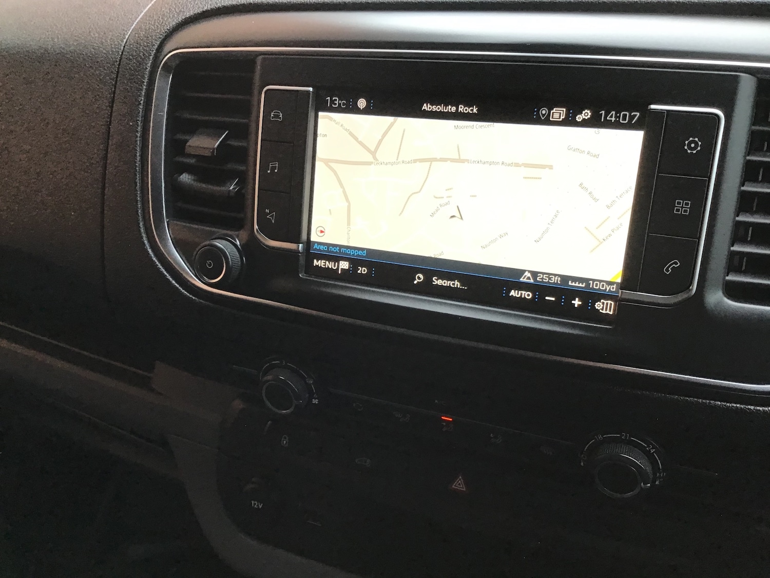 Used Peugeot Expert 2021 for sale - 76763521: Photo 13