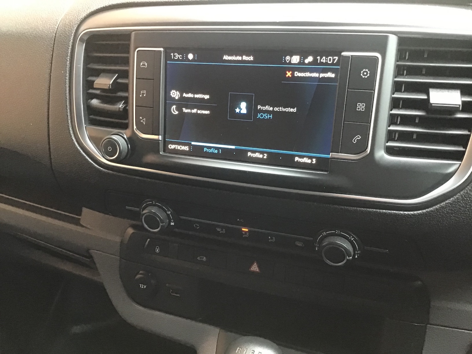 Used Peugeot Expert 2021 for sale - 76763521: Photo 14