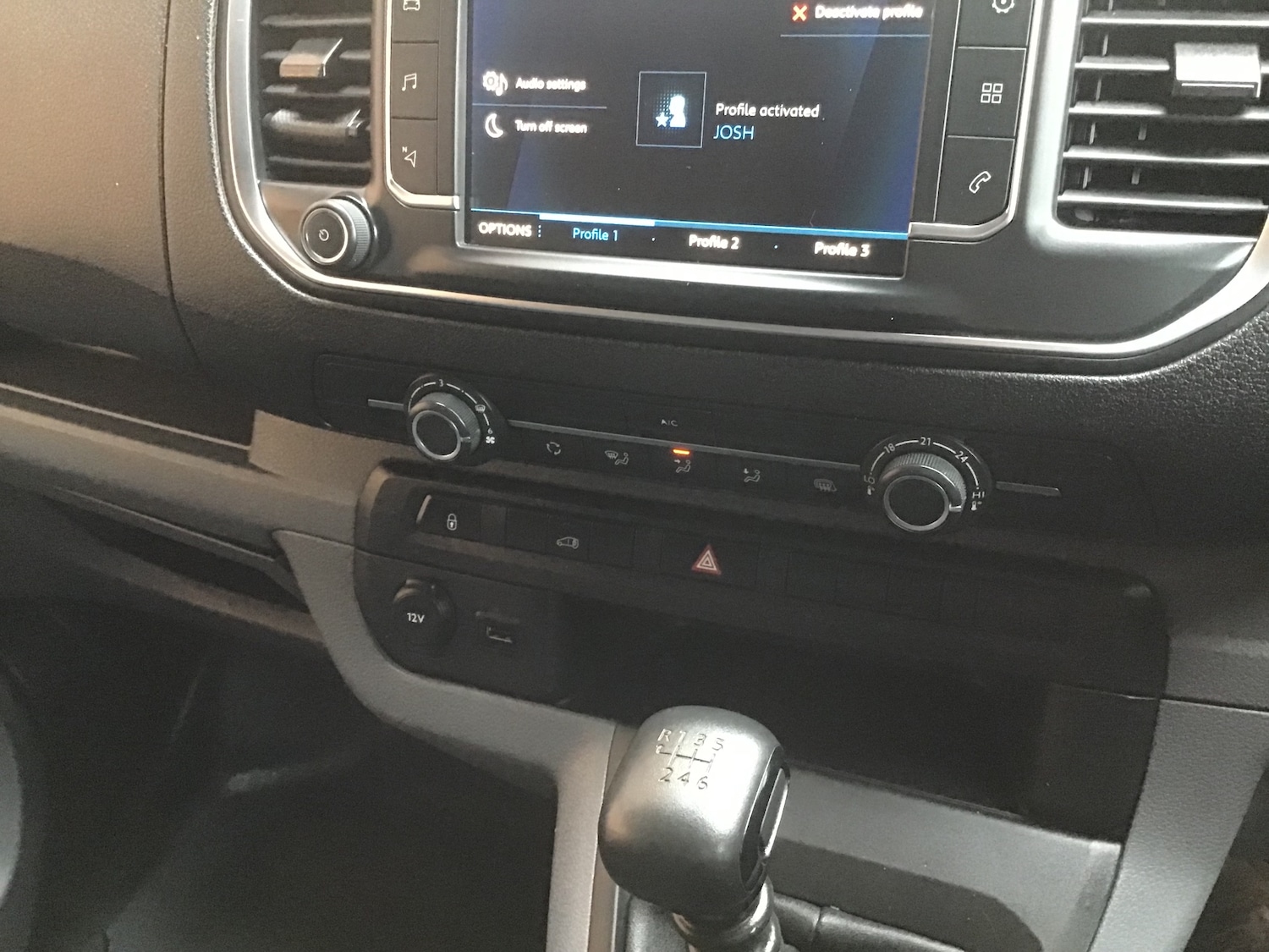 Used Peugeot Expert 2021 for sale - 76763521: Photo 15