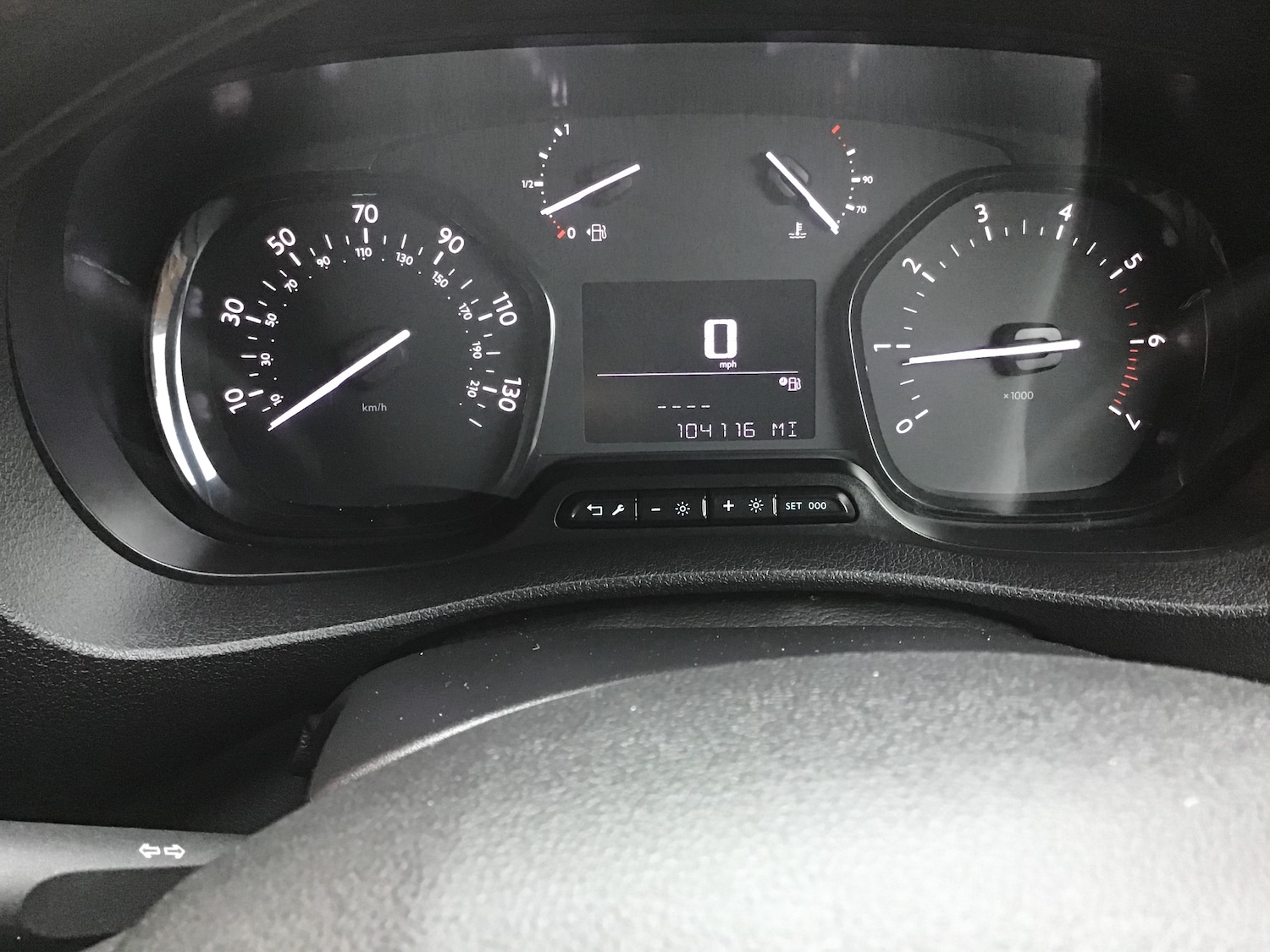 Used Peugeot Expert 2021 for sale - 76763521: Photo 16