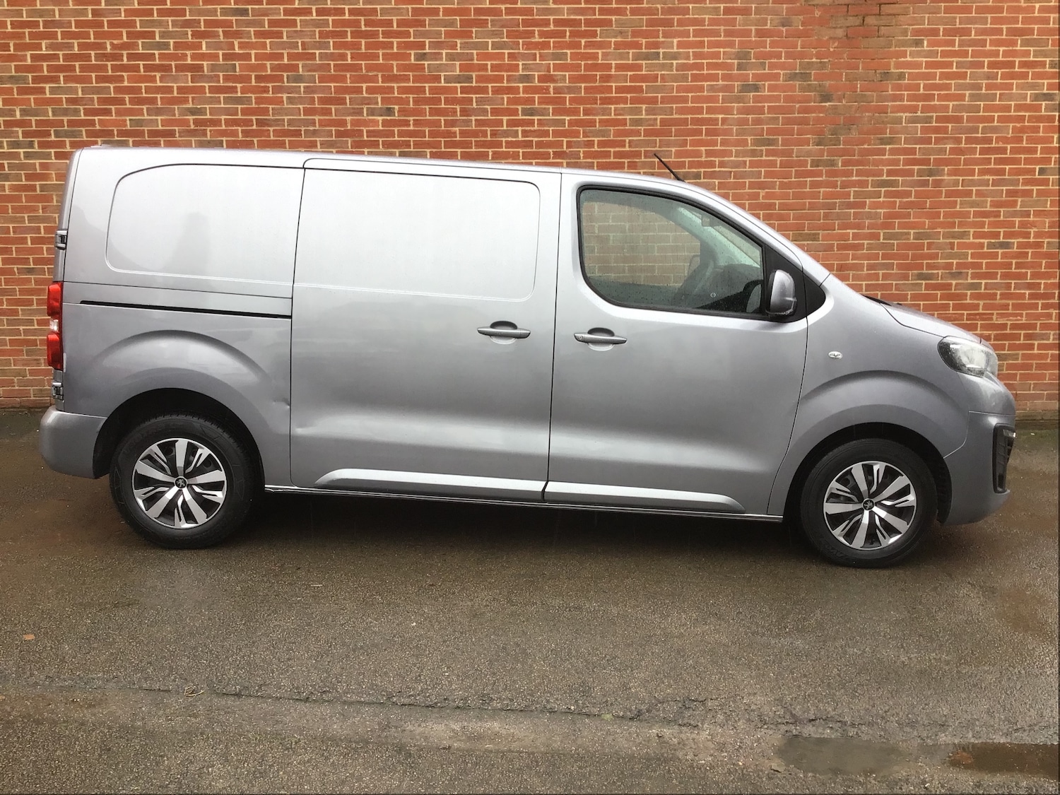 Used Peugeot Expert 2021 for sale - 76763521: Photo 3