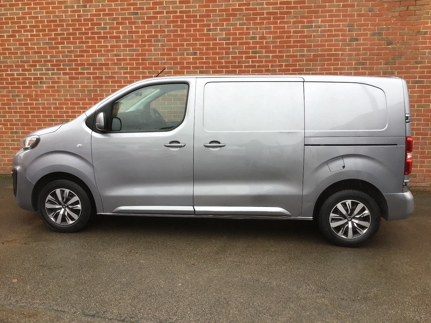 Used Peugeot Expert 2021 for sale - 76763521: Photo 4