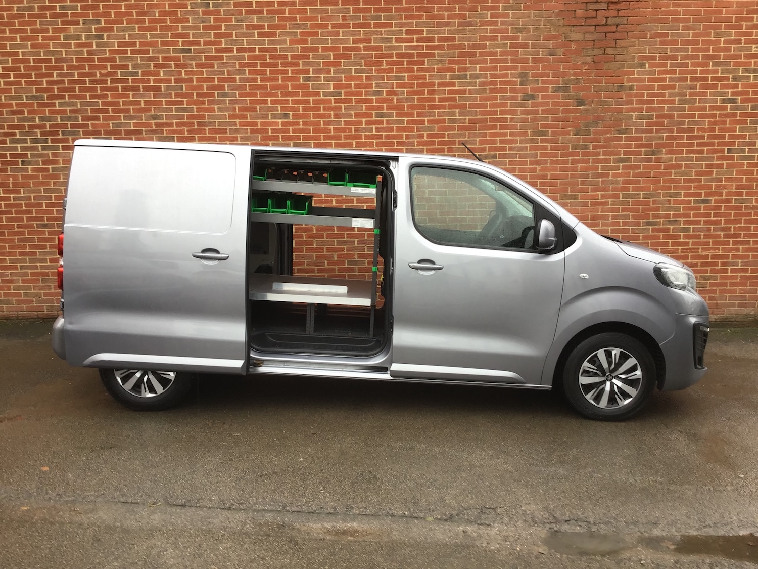 Used Peugeot Expert 2021 for sale - 76763521: Photo 5