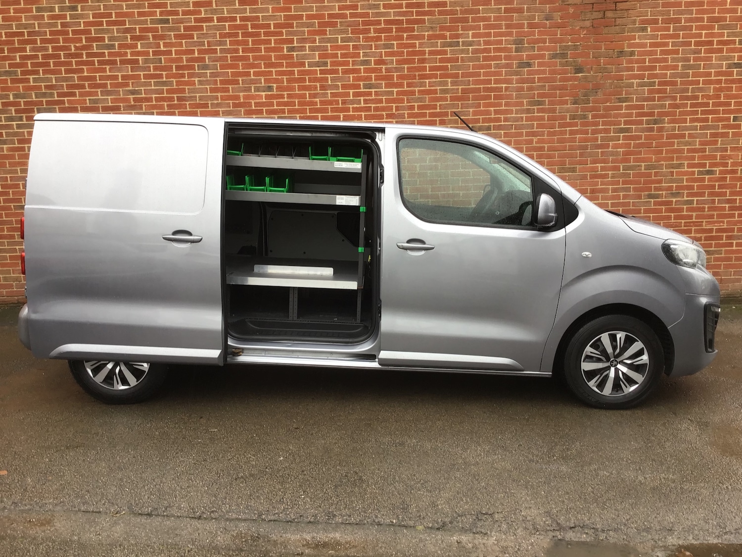 Used Peugeot Expert 2021 for sale - 76763521: Photo 6