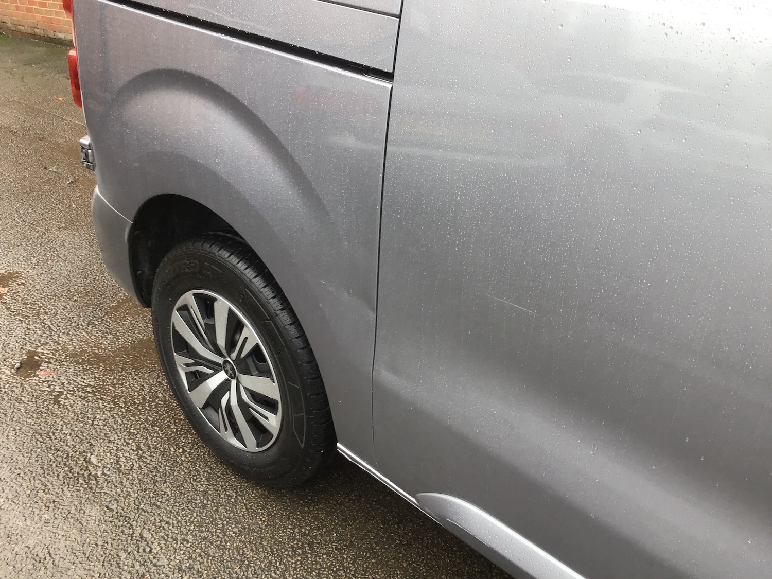 Used Peugeot Expert 2021 for sale - 76763521: Photo 8