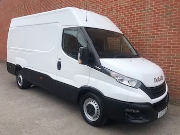 Used Iveco Daily 2023 for sale - 78746509: Photo