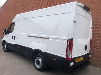 Used Iveco Daily 2023 for sale - 78746509: Photo