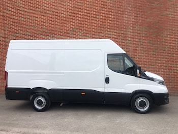 Used Iveco Daily 2023 for sale - 78746509: Photo