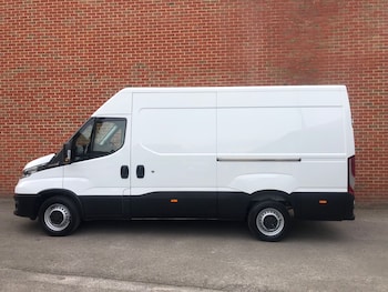 Used Iveco Daily 2023 for sale - 78746509: Photo