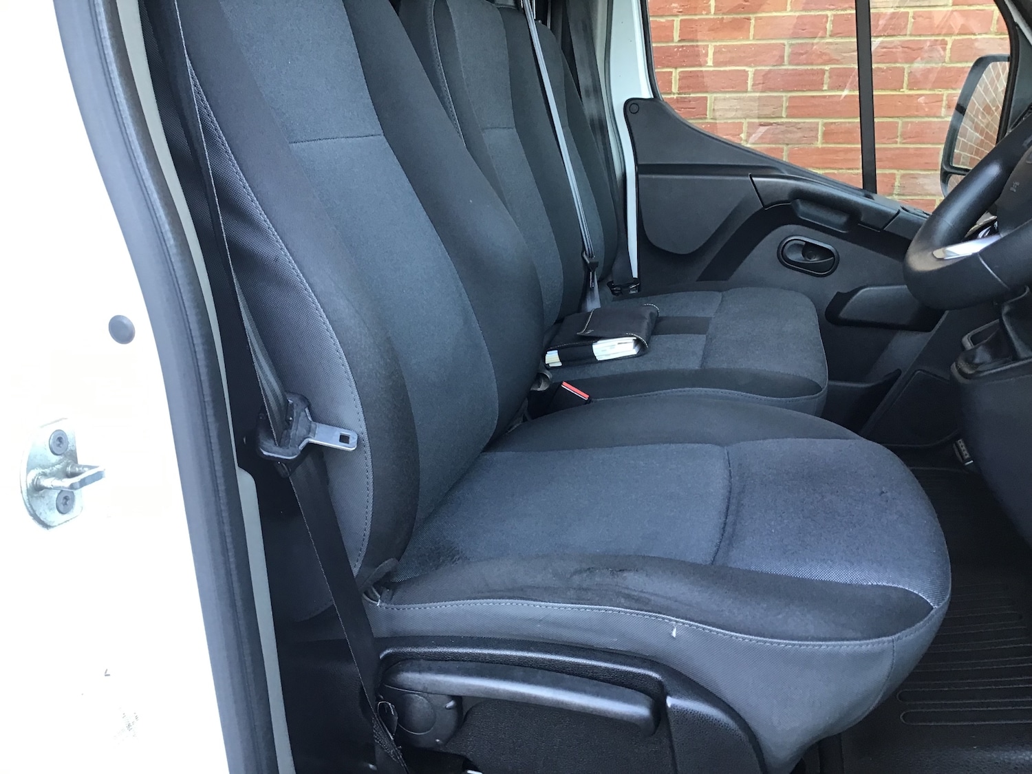 Vehicle 16