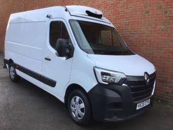 Used Renault Master 2020 for sale - 73640615: Photo