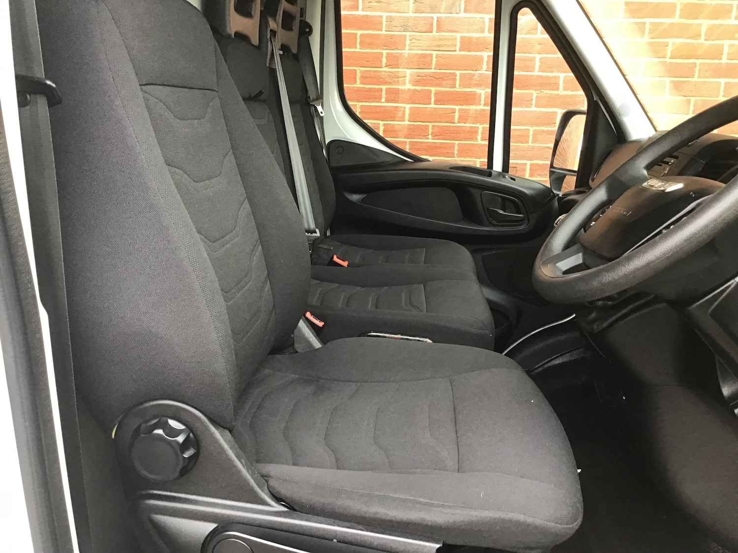 Used Iveco Daily 2016 for sale - 76553889: Photo 12