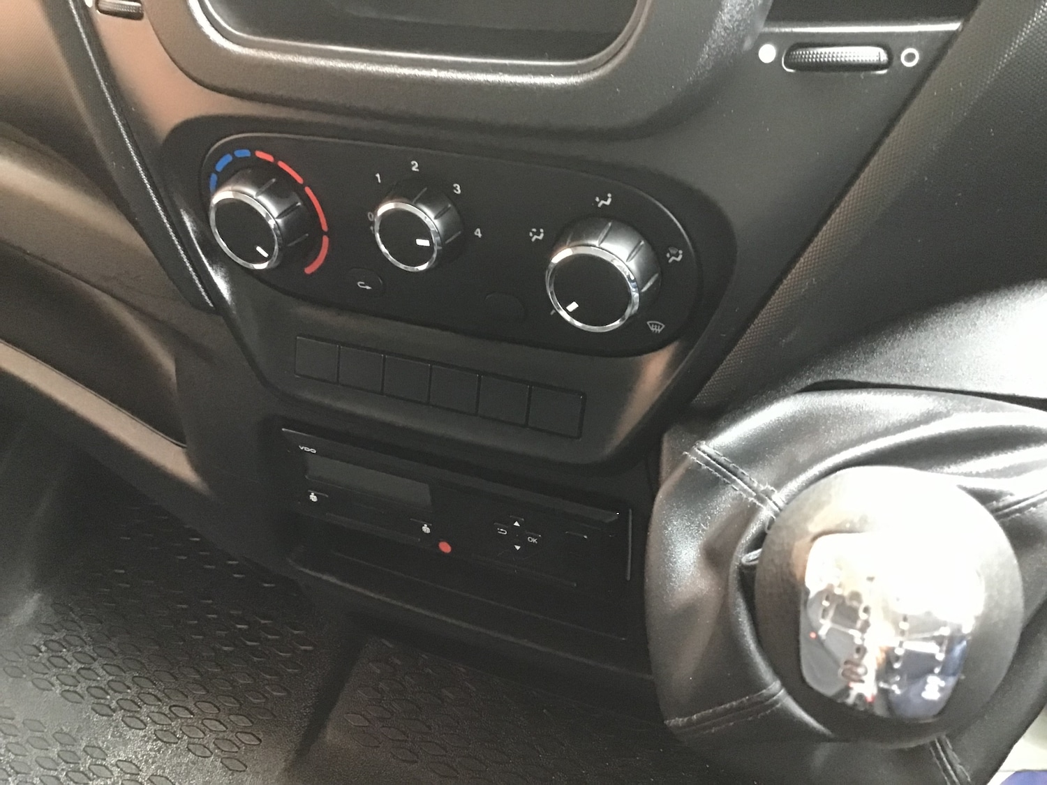 Used Iveco Daily 2016 for sale - 76553889: Photo 14