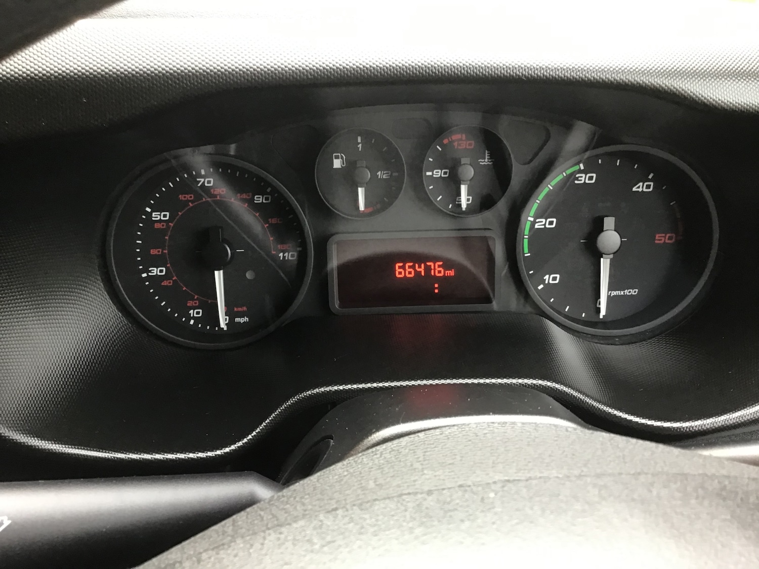 Used Iveco Daily 2016 for sale - 76553889: Photo 15