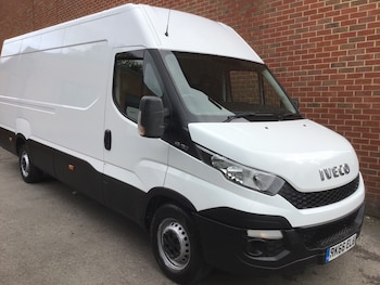 Iveco - Daily