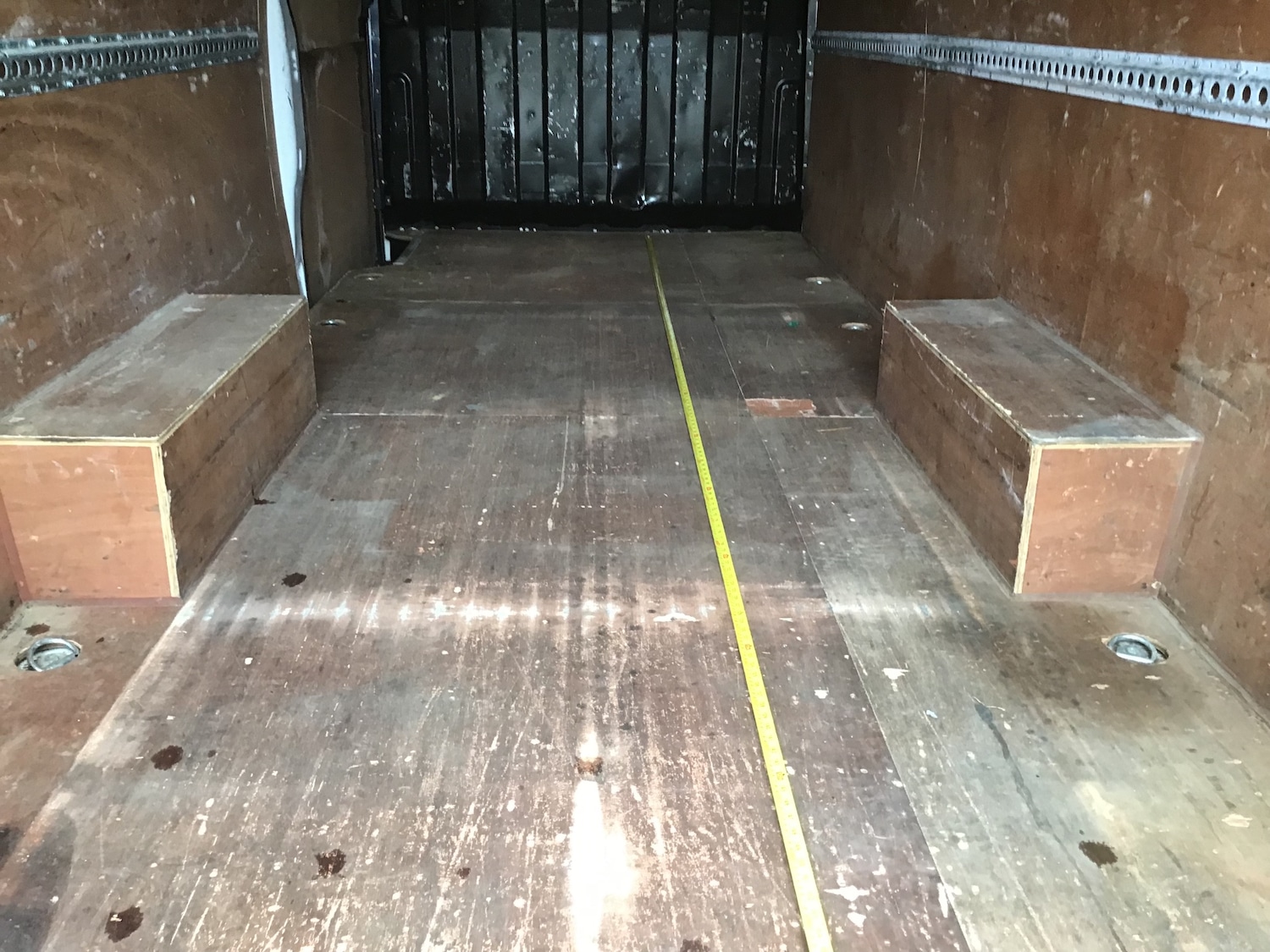 Used Iveco Daily 2016 for sale - 76553889: Photo 5