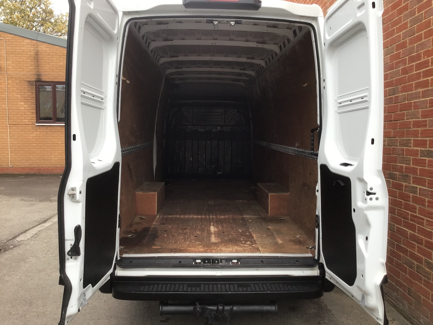 Used Iveco Daily 2016 for sale - 76553889: Photo 7