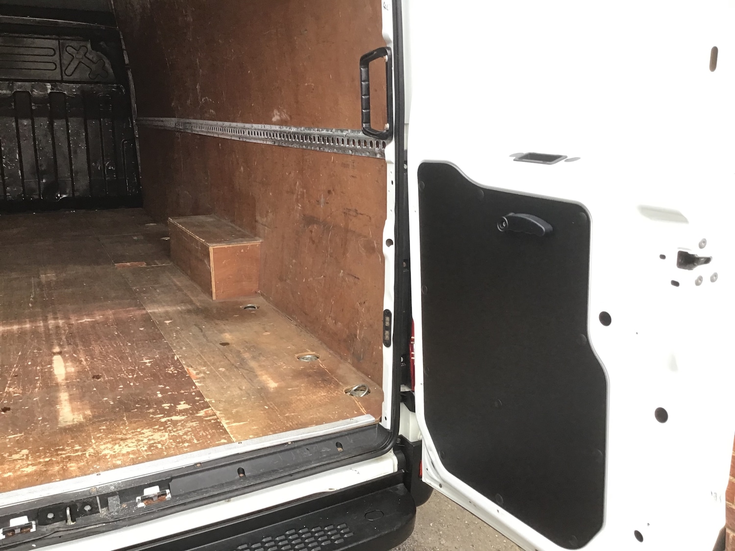 Used Iveco Daily 2016 for sale - 76553889: Photo 8
