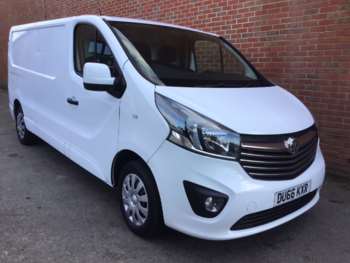 Used vans for cheap sale in gloucestershire