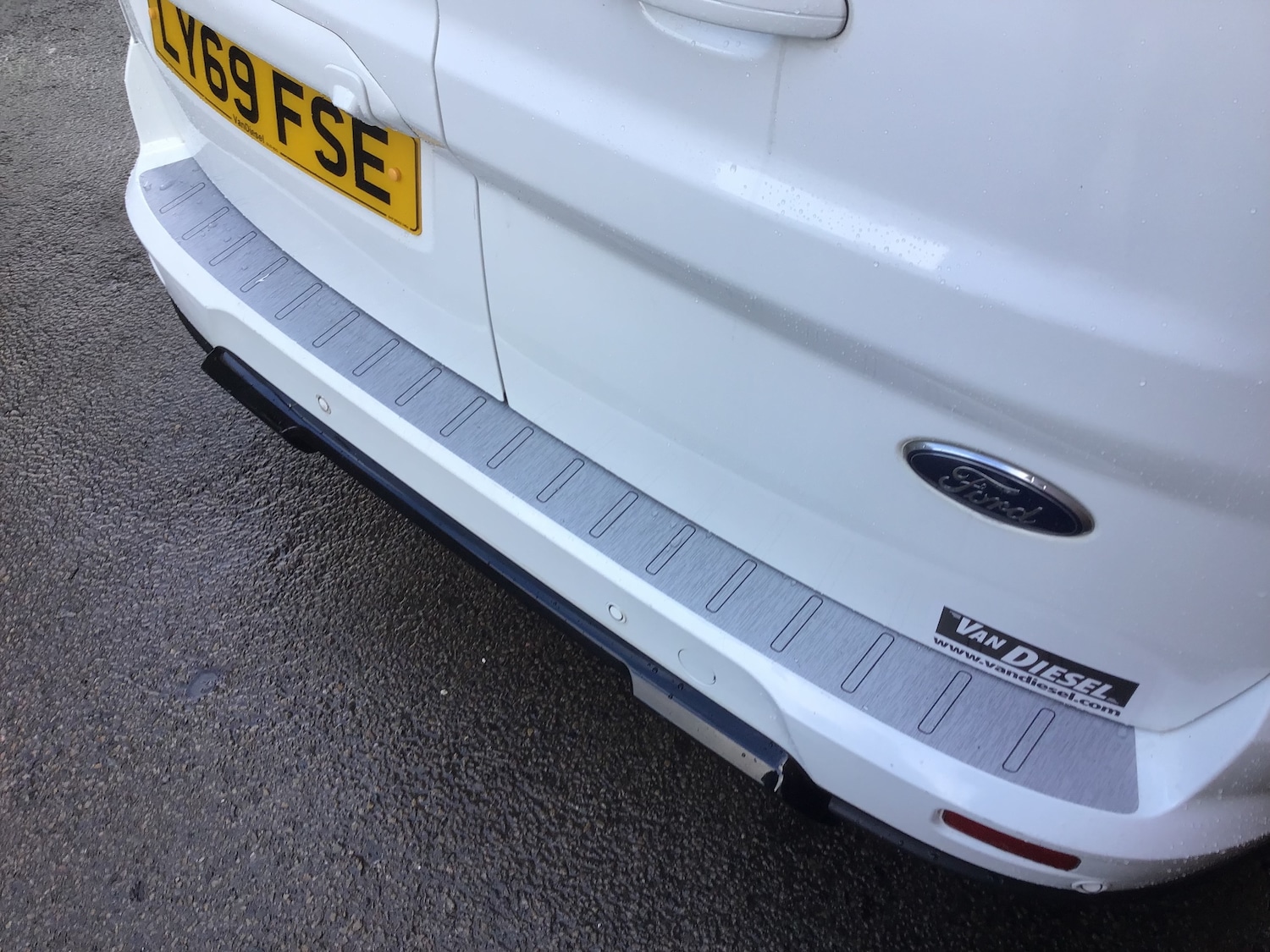 Used Ford Transit Connect 2019 for sale - 77298299: Photo 10