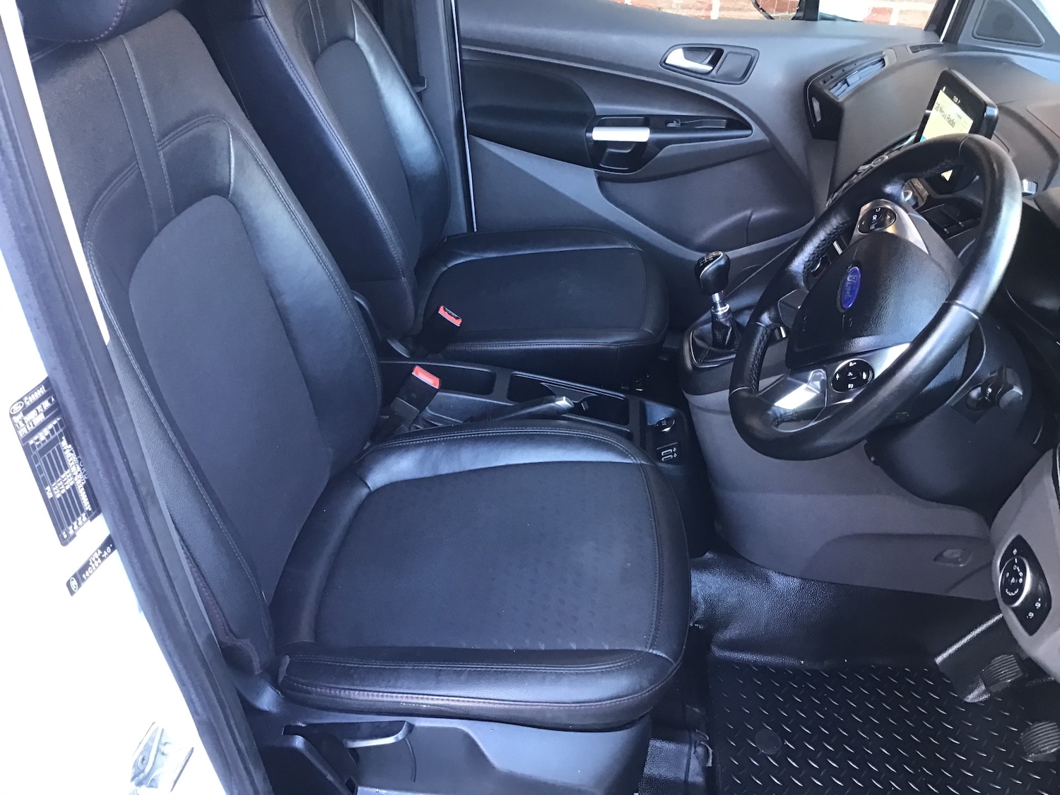 Used Ford Transit Connect 2019 for sale - 77298299: Photo 11