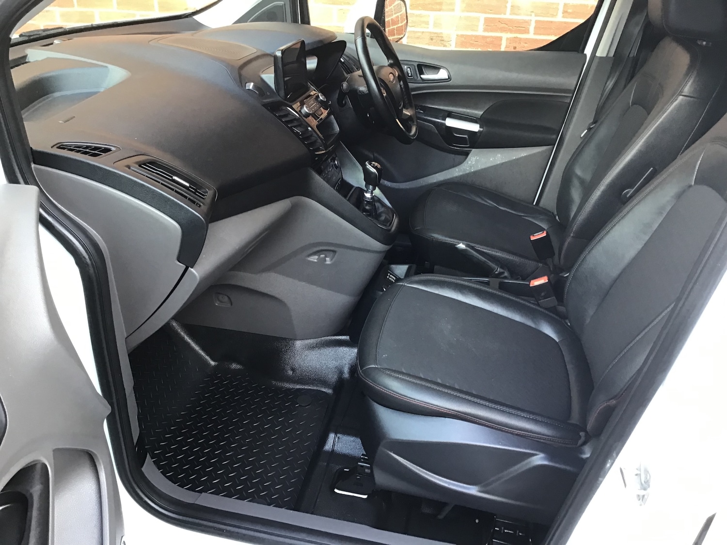 Used Ford Transit Connect 2019 for sale - 77298299: Photo 12