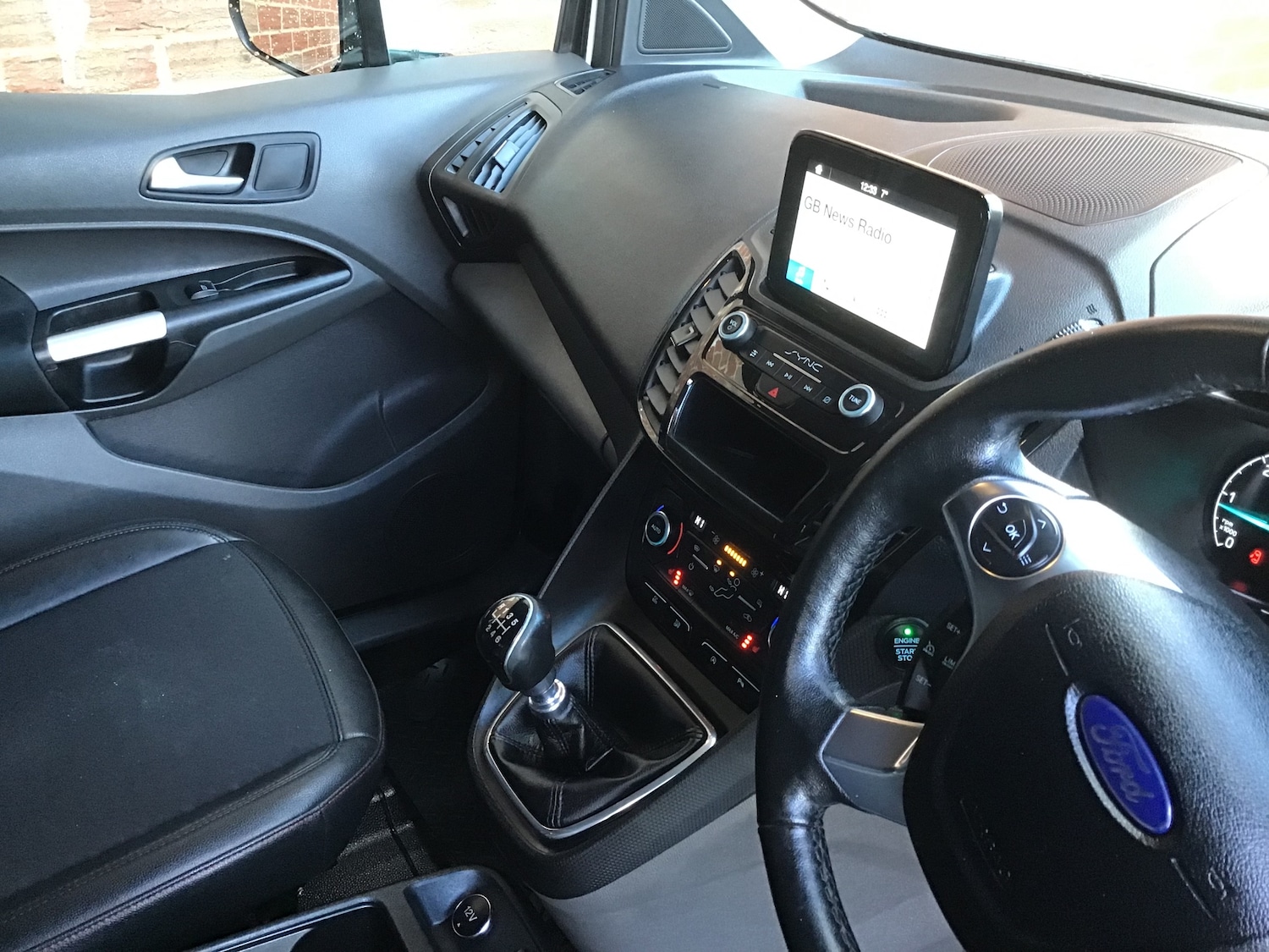 Used Ford Transit Connect 2019 for sale - 77298299: Photo 13