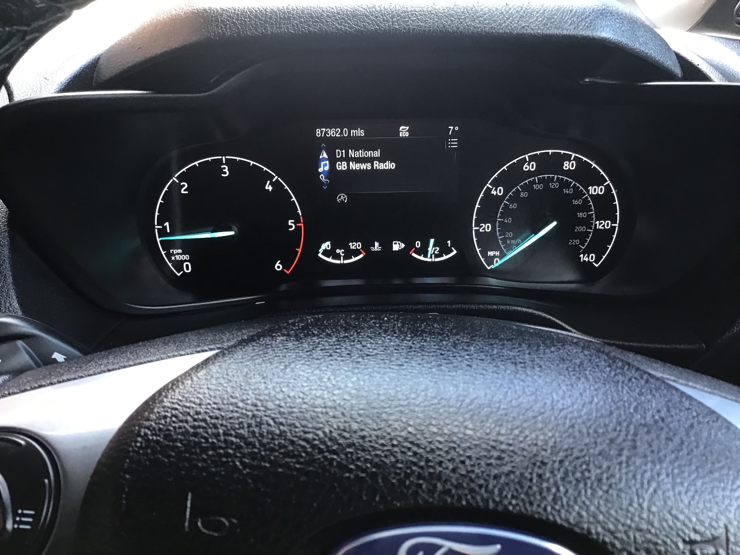 Used Ford Transit Connect 2019 for sale - 77298299: Photo 14